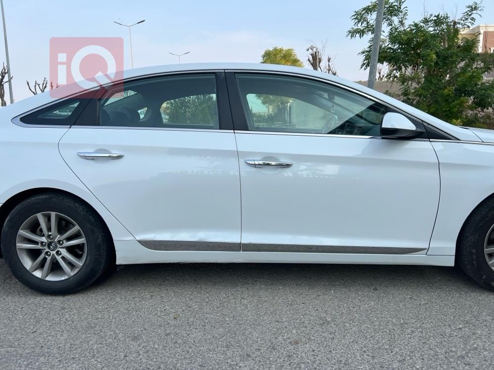 هیۆندای سۆناتا